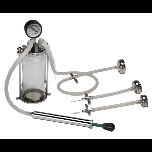 VENTOUSE OBSTETRICALE MECANIQUE – Image 4