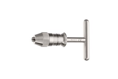 POIGNET ORTHOPEDIQUE EN T – Image 2