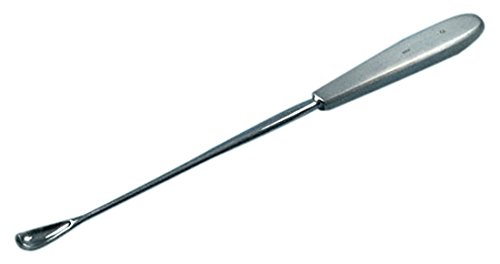 CURETTE UTERINE CUZZI
