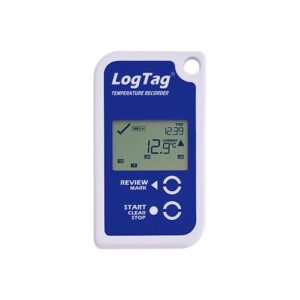 ENREGISTREUR LOGTAG