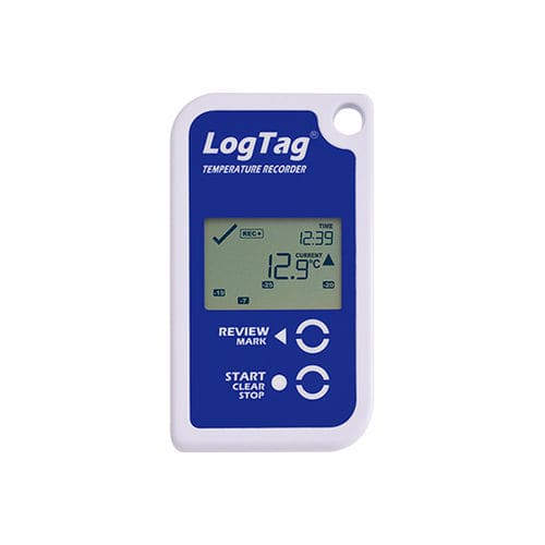 ENREGISTREUR LOGTAG