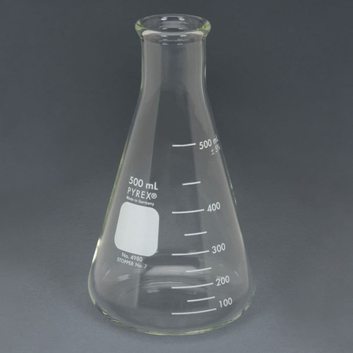 ERLENMEYER