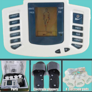 NEUROSTIMULATEUR TENS – Image 8