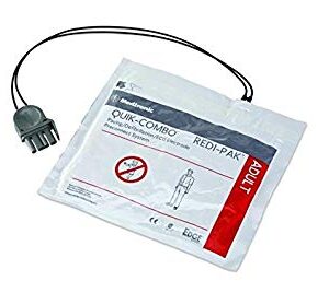 ELECTRODES DEFIBRILLATEURS
