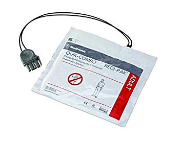 ELECTRODES DEFIBRILLATEURS