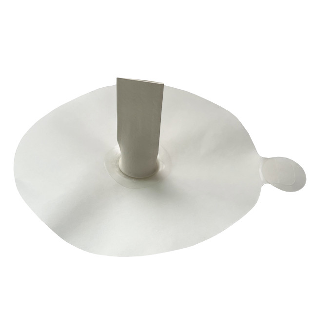 JOINT DE POITRINE ASCHERMANN/ VALVE DE POITRINE/ CHEST SEAL
