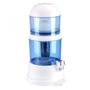 FILTRE A EAU - PURIFICATEUR D'EAU