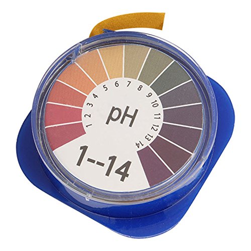 PAPIER PH 1-14