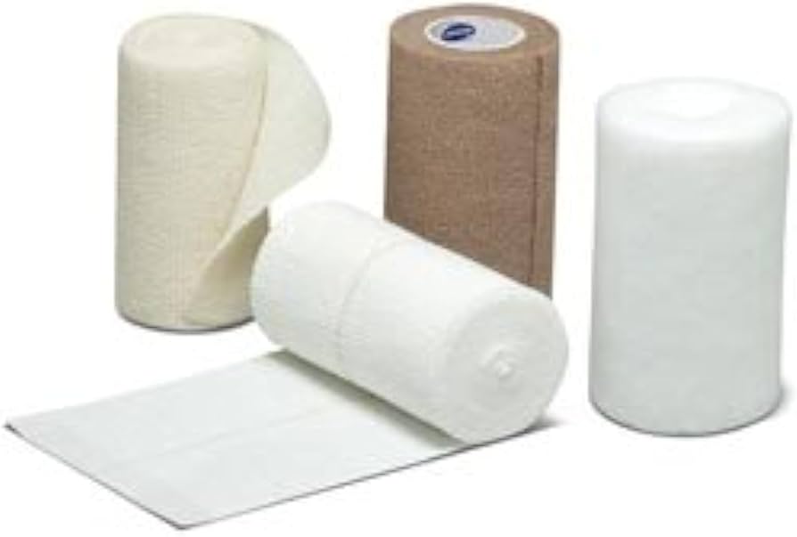 BANDAGE COMPRESSIF