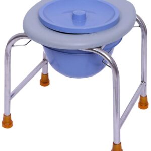 CHAISE PERCEE POUR TOILETTE – Image 4