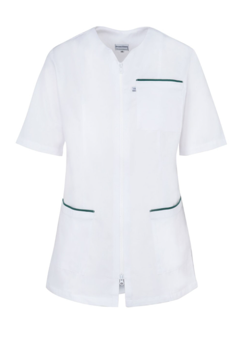 BLOUSE INFIRMIERE