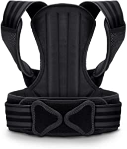 CORRECTEUR DE POSTURE LORDOSE SCOLIOSE