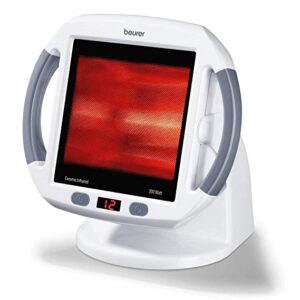 DIFFUSEUR DE CHALEUR INFRA ROUGE