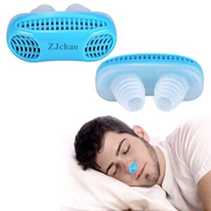 DILATATEUR NASAL ANTI RONFLEMENT