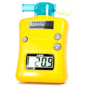 ANALYSEUR OXYGENE PORTABLE