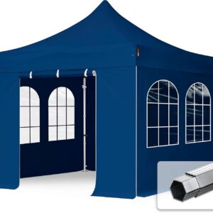 TENTE POUR CONSULTATION MEDICALE