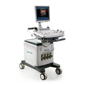 ECHOGRAPHE EDAN U2