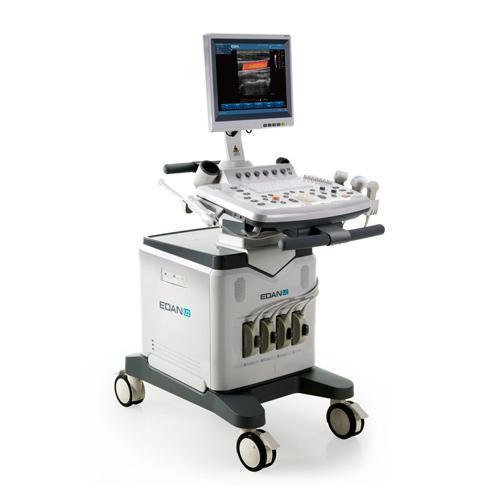 ECHOGRAPHE EDAN U2