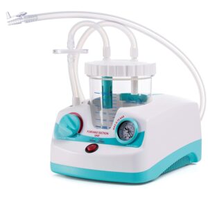 ASPIRATEUR ELECTRIQUE UN BOCAL AVEC BATTERIE – Image 4