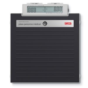 PESE PERSONNE ELECTRONIQUE SECA 878