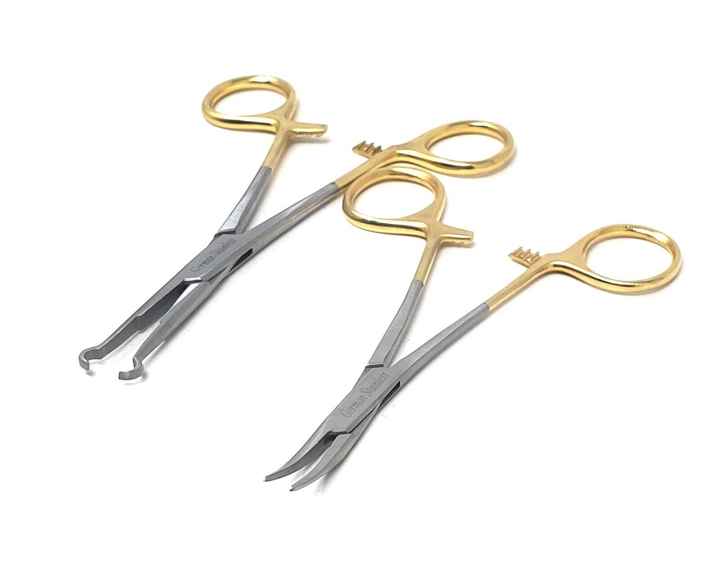 KIT DE VASECTOMIE SANS SUTURE – Image 2