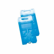 ACCUMULATEUR DE FROID / PAIN DE GLACE