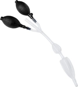 BALLON GONFLABLE UTERIN