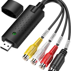 CAPTEUR TV ET VIDEO