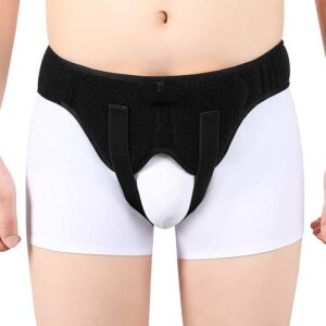CEINTURE POUR HERNIE INGUINALE