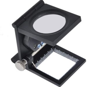 LOUPE DE COMPTAGE