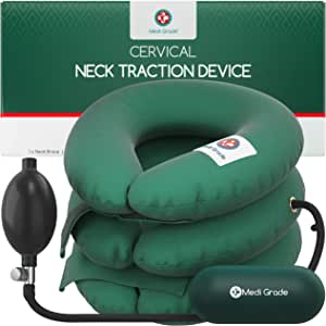 COUSSIN MASSANT DE TRACTION CERVICALE – Image 4