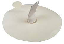 JOINT DE POITRINE ASCHERMANN/ VALVE DE POITRINE/ CHEST SEAL – Image 2