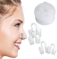 DILATATEUR NASAL ANTI RONFLEMENT – Image 2