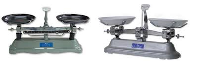 BALANCE DE ROBERVAL – Image 2