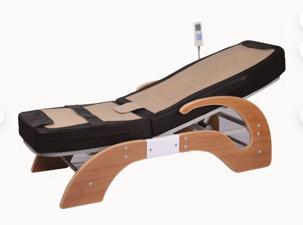 LIT DE MASSAGE ELECTRIQUE – Image 2
