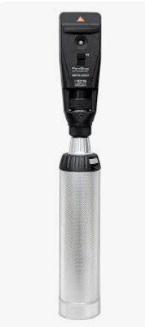 RETINOSCOPE