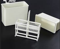 SUPPORT OU RACK DE COLORATION DE LAMES – Image 7