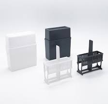 SUPPORT OU RACK DE COLORATION DE LAMES – Image 8