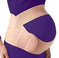 CEINTURE DE MATERNITE-FEMME ENCEINTE – Image 6
