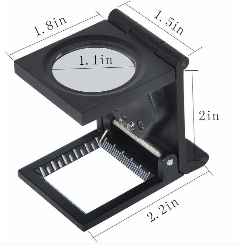 LOUPE DE COMPTAGE – Image 2