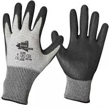 GANT ANTI COUPURE