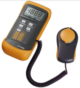 LUXMETRE