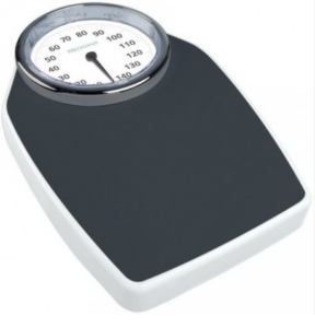 BALANCE PESE PERSONNE DT01