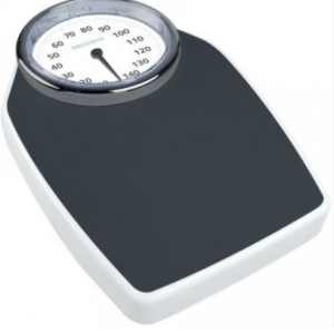 BALANCE PESE PERSONNE DT01