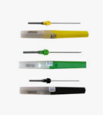 AIGUILLES A PRELEVEMENT VACUTAINER BOITE DE 100 – Image 6