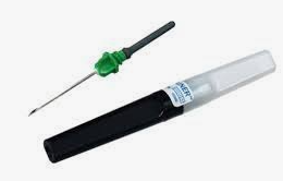 AIGUILLES A PRELEVEMENT VACUTAINER BOITE DE 100 – Image 3