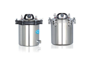 AUTOCLAVE MIXTE TYPE COCOTTE MINUTE 24 L