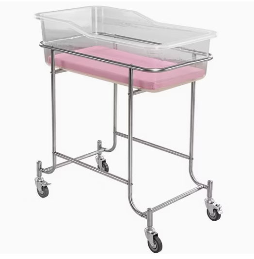BERCEAU NOUVEAU NE AVEC MATELAS – Image 4