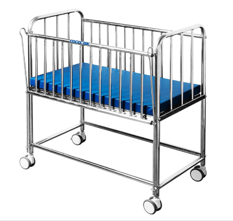 BERCEAU NOUVEAU NE AVEC MATELAS – Image 6