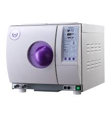 AUTOCLAVE DE PAILLASSE – Image 4